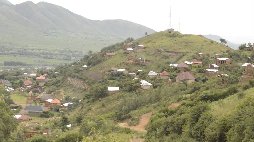  Kasese residents urged  to relocate amidst growing threat of seasonal disasters