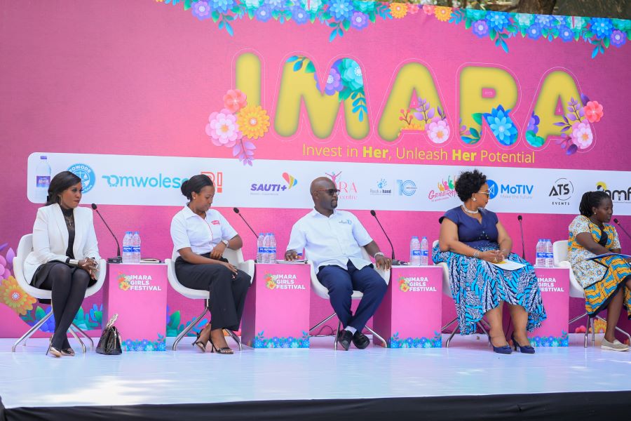 FOWODE, RAHU launch second edition of all girls’ festival