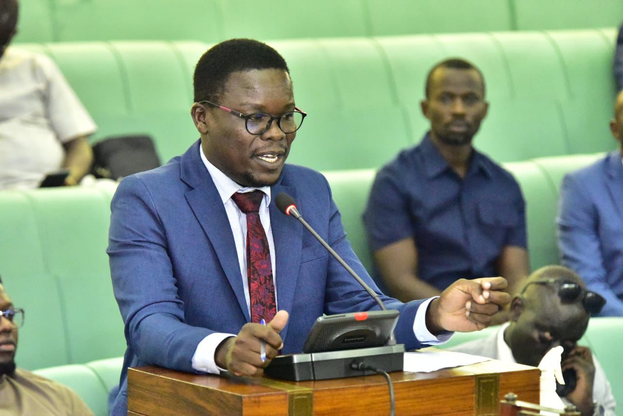 Odur to State House: Train Ministers or risk government inefficiency