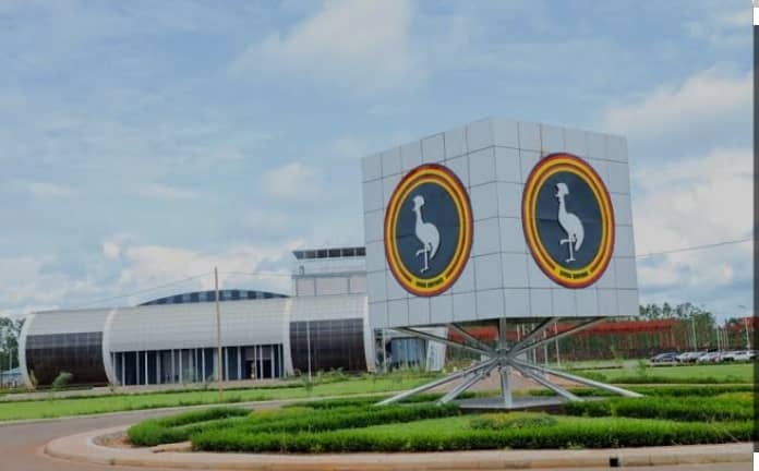 Kiira motor corporation set to launch new facility in October