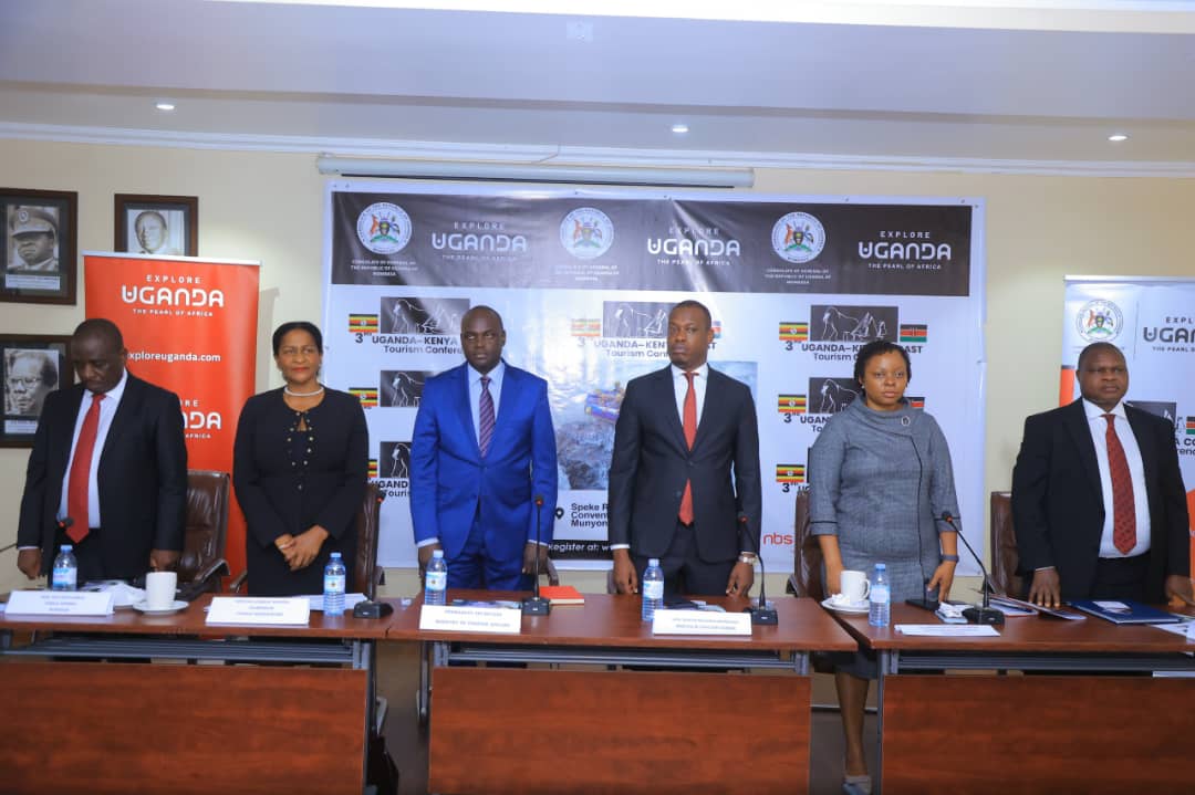 Uganda and Kenya to revolutionalize regional tourism with sustainable initiatives