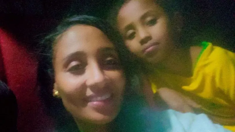 Outcry at sentence for man who raped and killed girl of 7