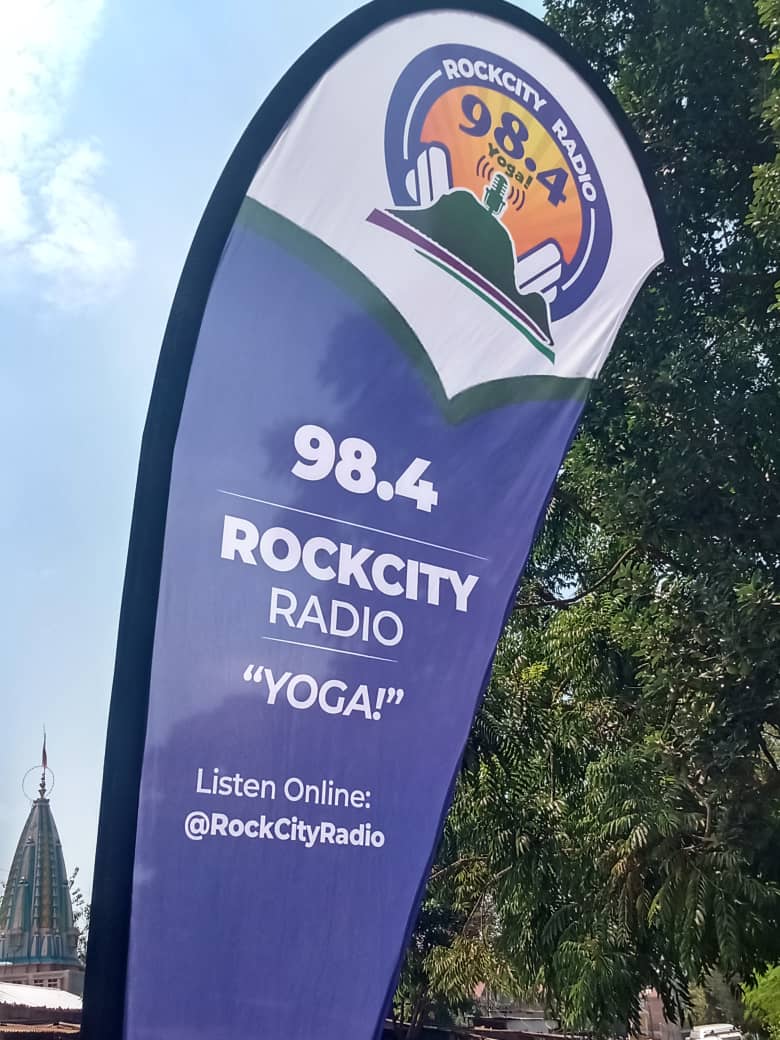 Tieng Adhola Cultural Institution launches its newly established radio station in Tororo.