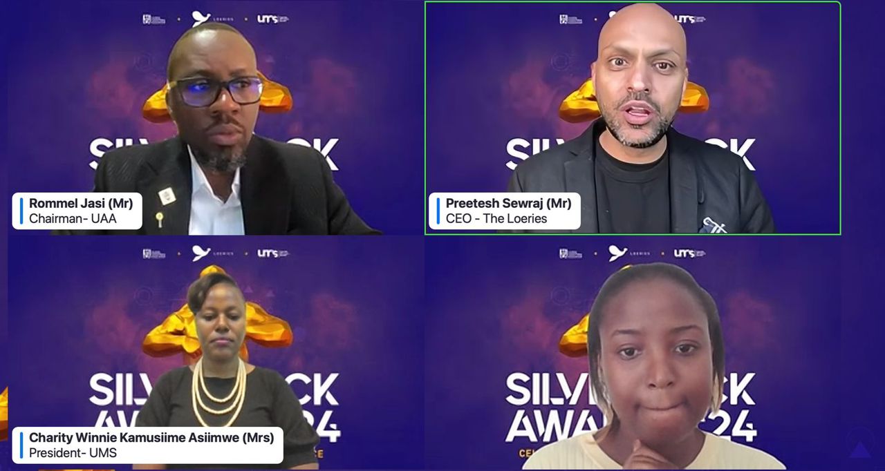 The third Silverback Award edition is announced by marketers and advertisers