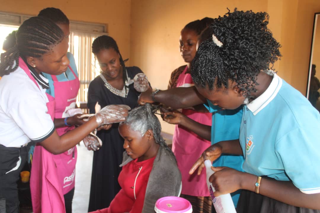 Skilling up the young in primary: A call to action