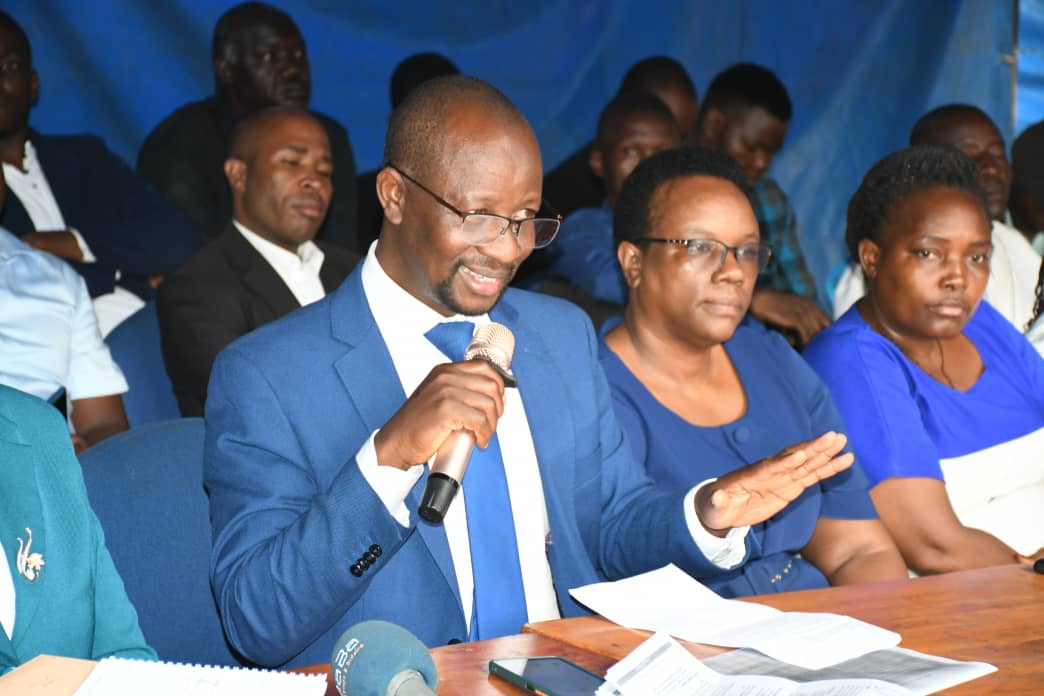 Besigye allies set to unveil a political party