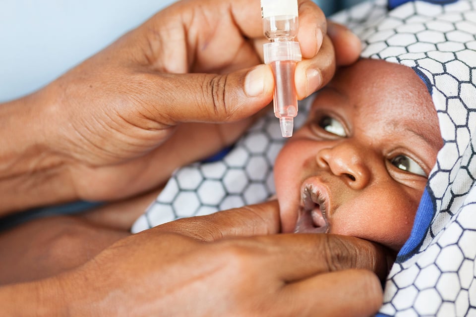 WHO and UK Government Support Uganda's Public Health Emergency Preparedness