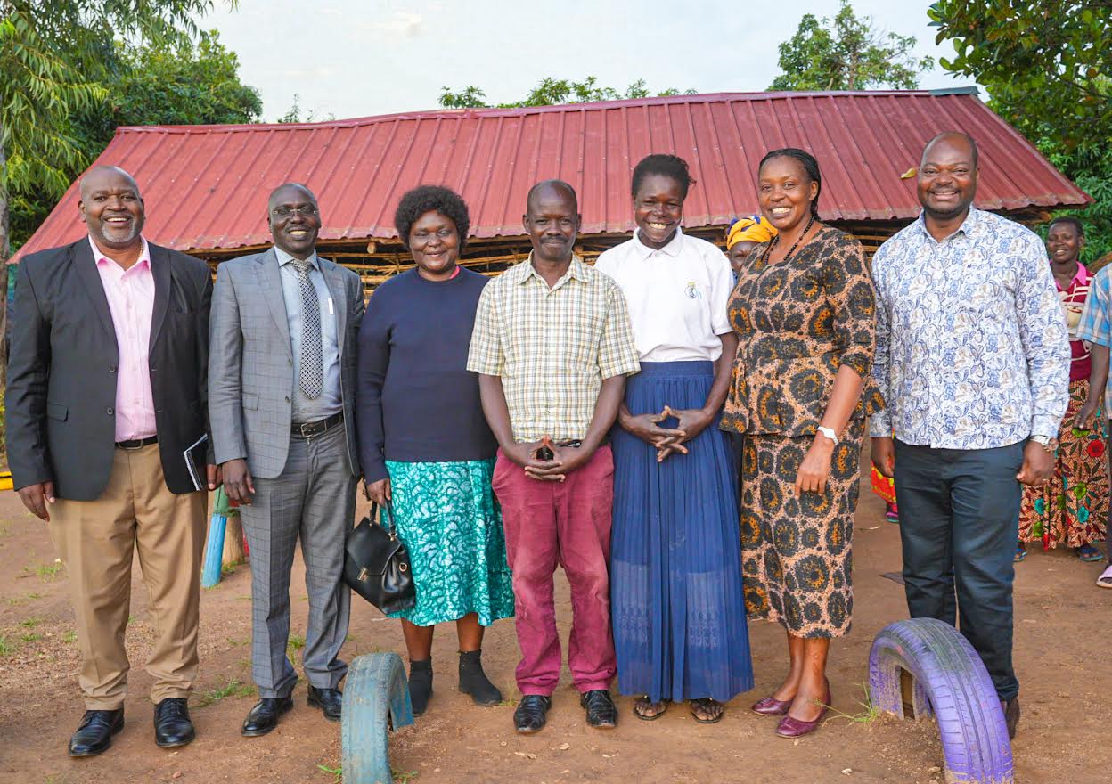 Gender Ministry to scale local NGO's home learning centre model nationally