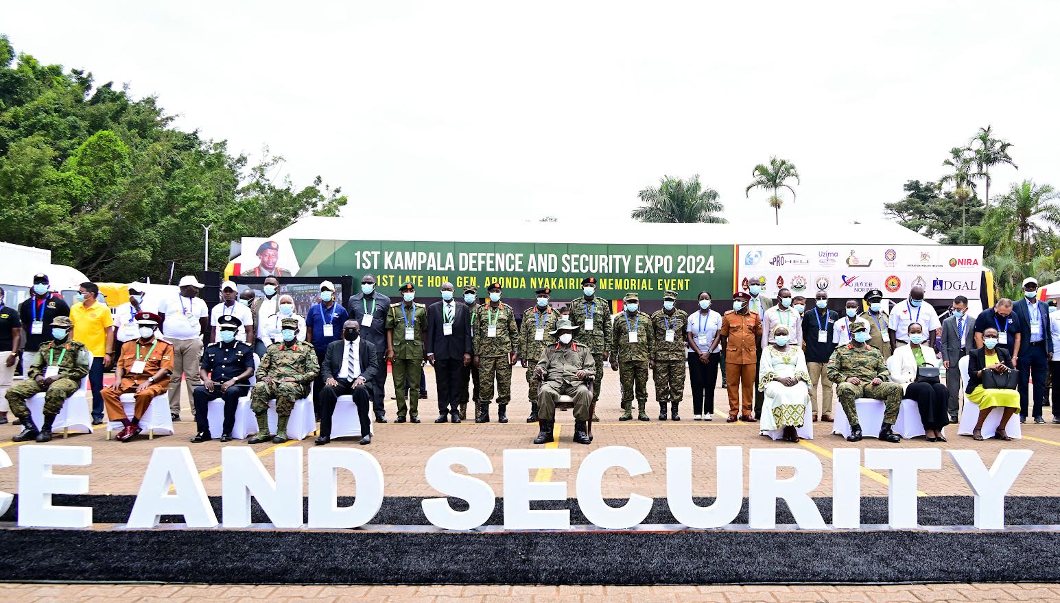 Museveni turns guns on UPDF over corruption