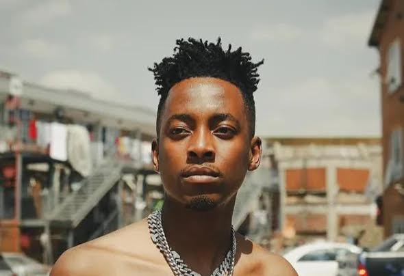Amapiano sensation Mas Musiq to perform at Guvnor this Friday