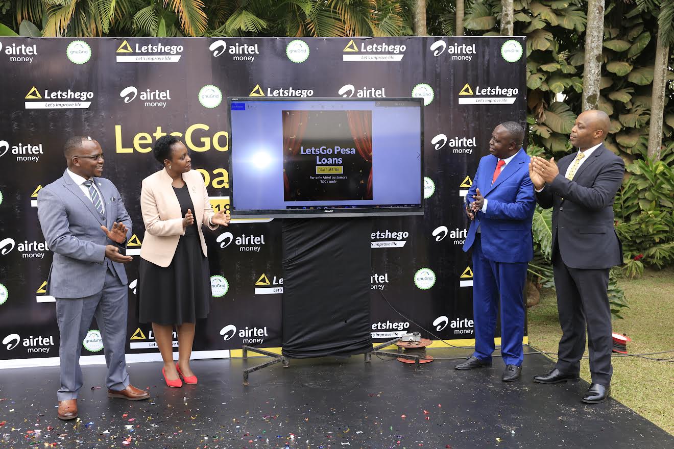 Airtel Money, Letshego partner to offer mobile loans to customers