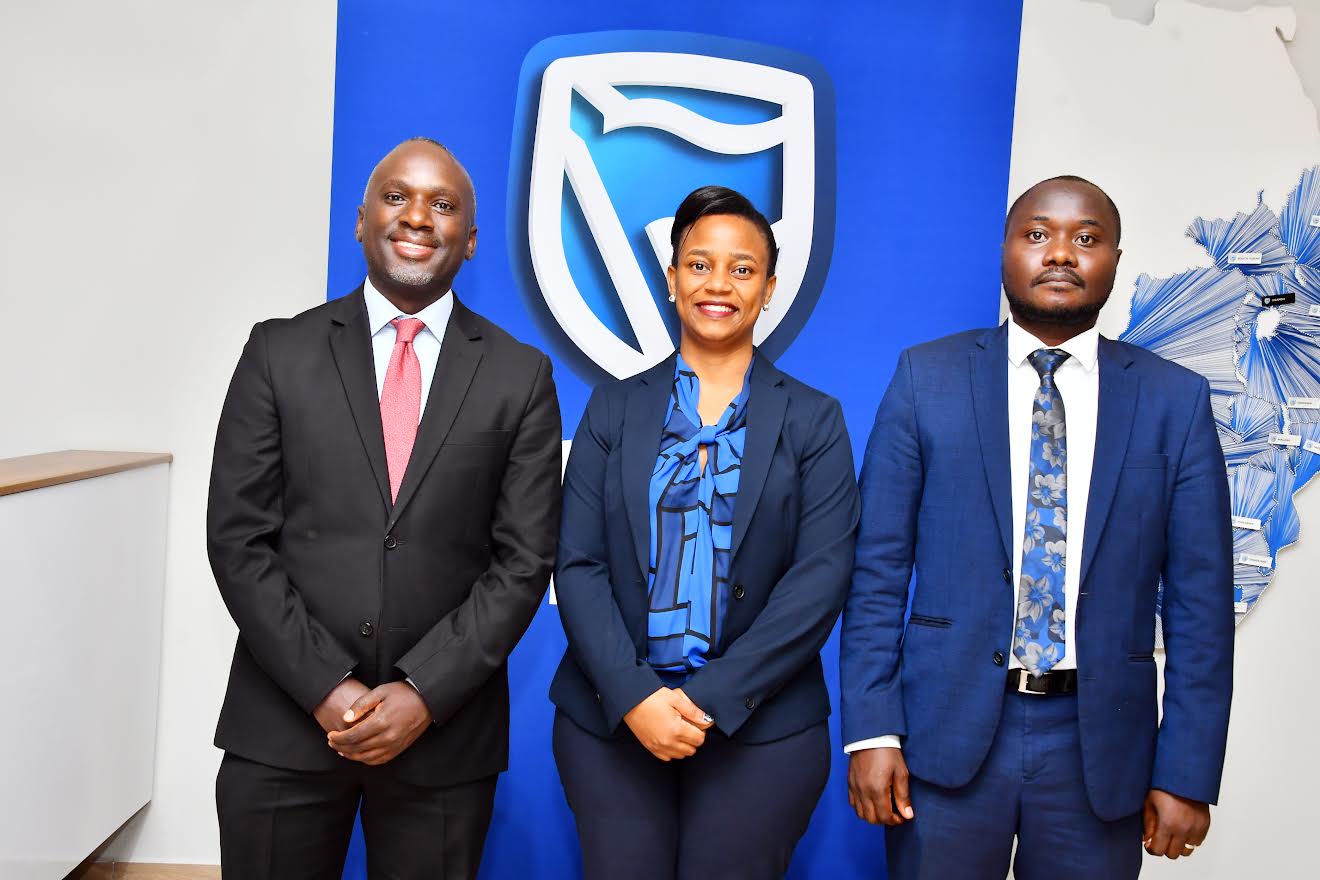 Stanbic announces credit lifeline for Ugandans as children return to school