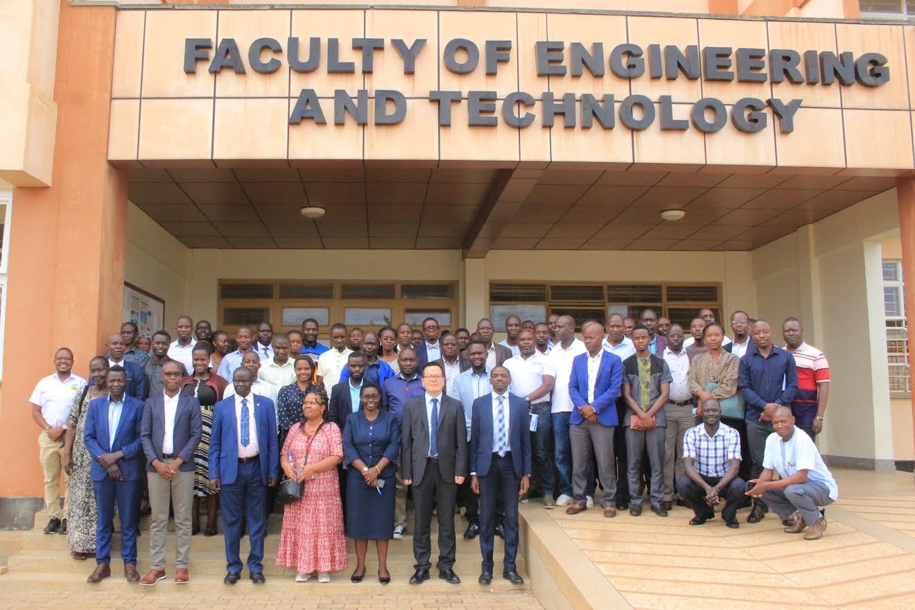 URSB , WIPO partner to support Ugandan universities with access to innovation ecosystem