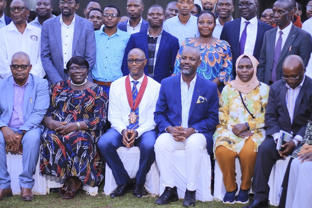 Hundreds benefit from free medical camp in Ankore