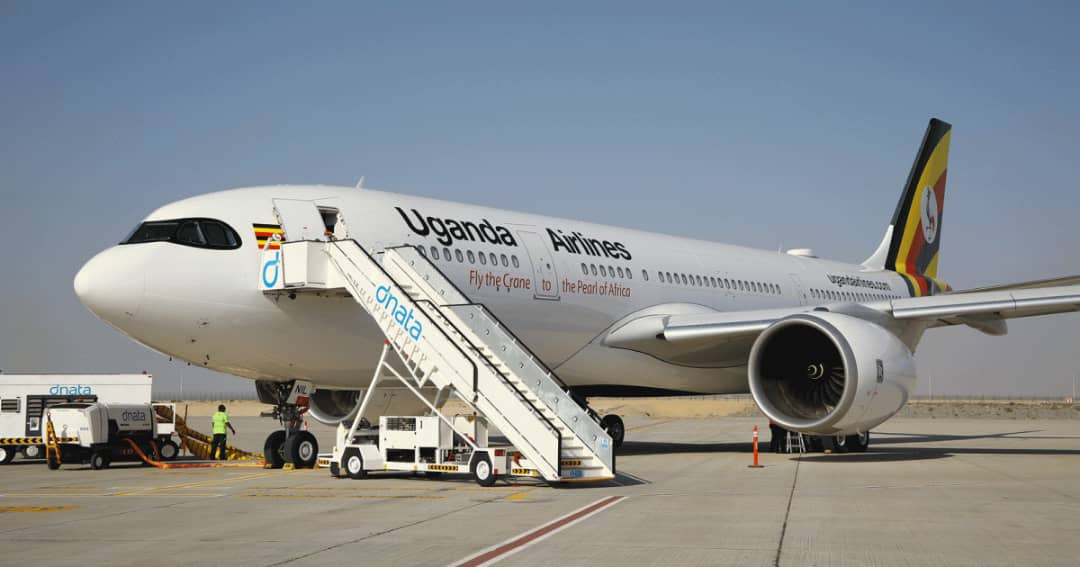 Uganda Airlines celebrates five years of growth, challenges, and future ambitions