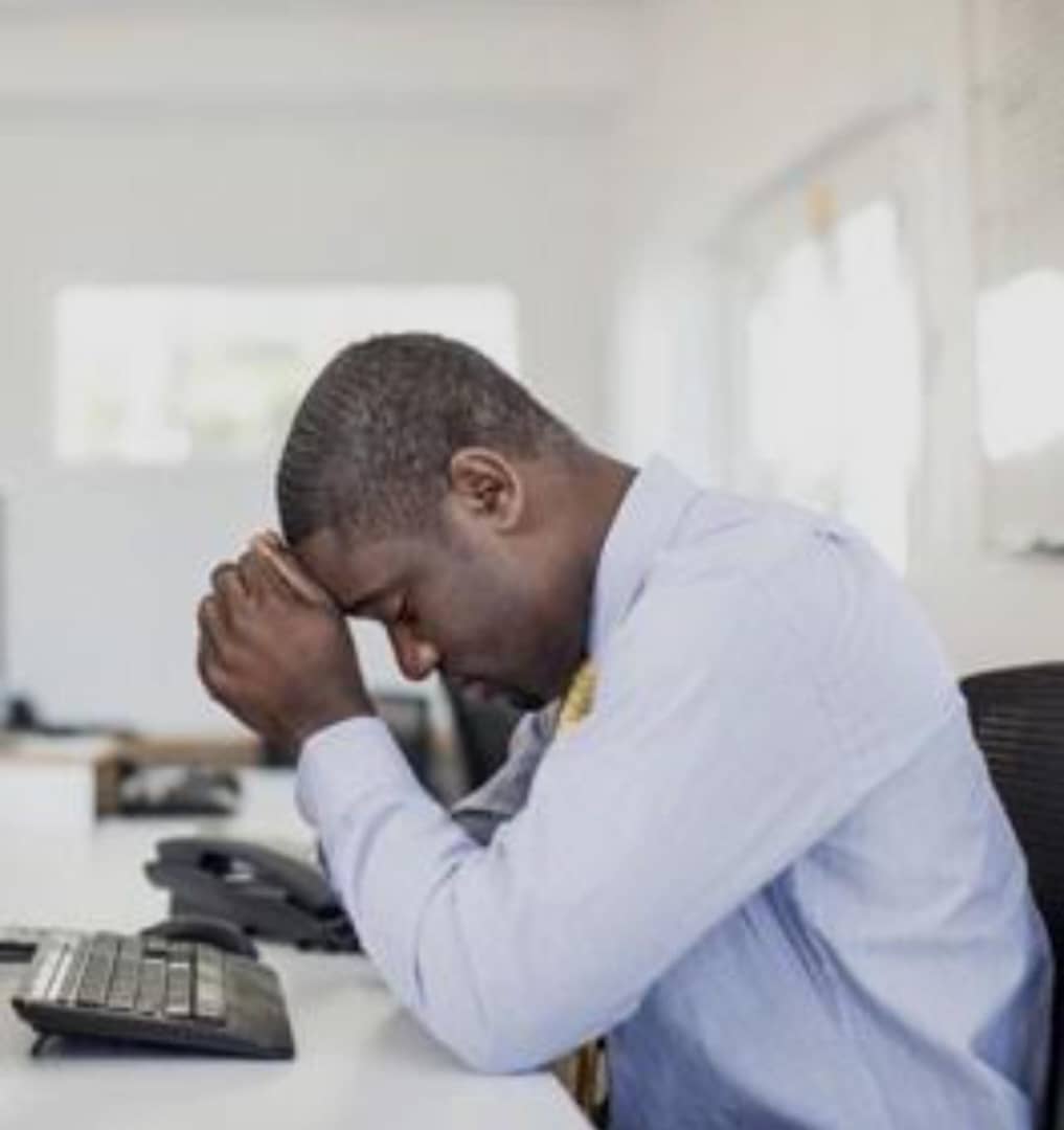 How fatigue affects you