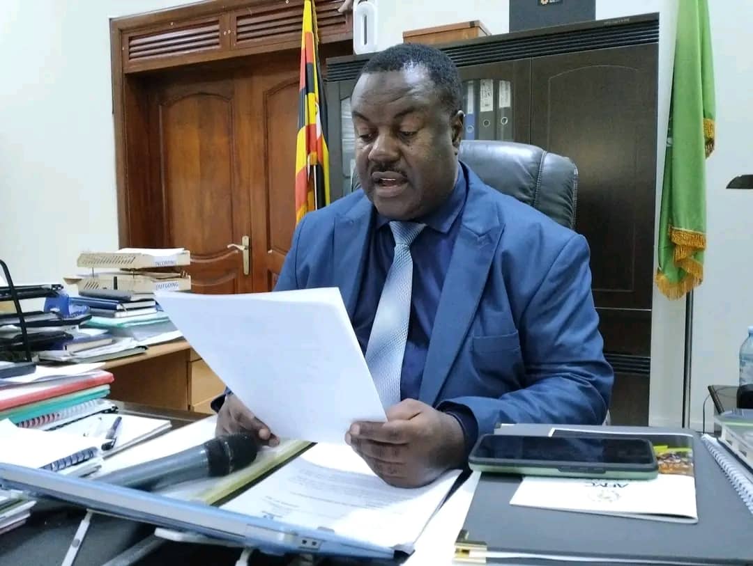 UMSC dismisses forged court order , warns of legal action