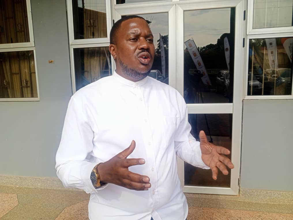 Bunyoro leader accused of prioritising personal agendas over regional devt