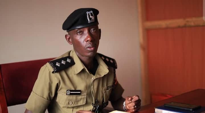 Police investigate disappearance of four-year-old boy in Nakasongola