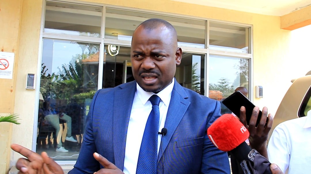 Minister Kasolo raises concern over poor implementation of PDM in Buvuma