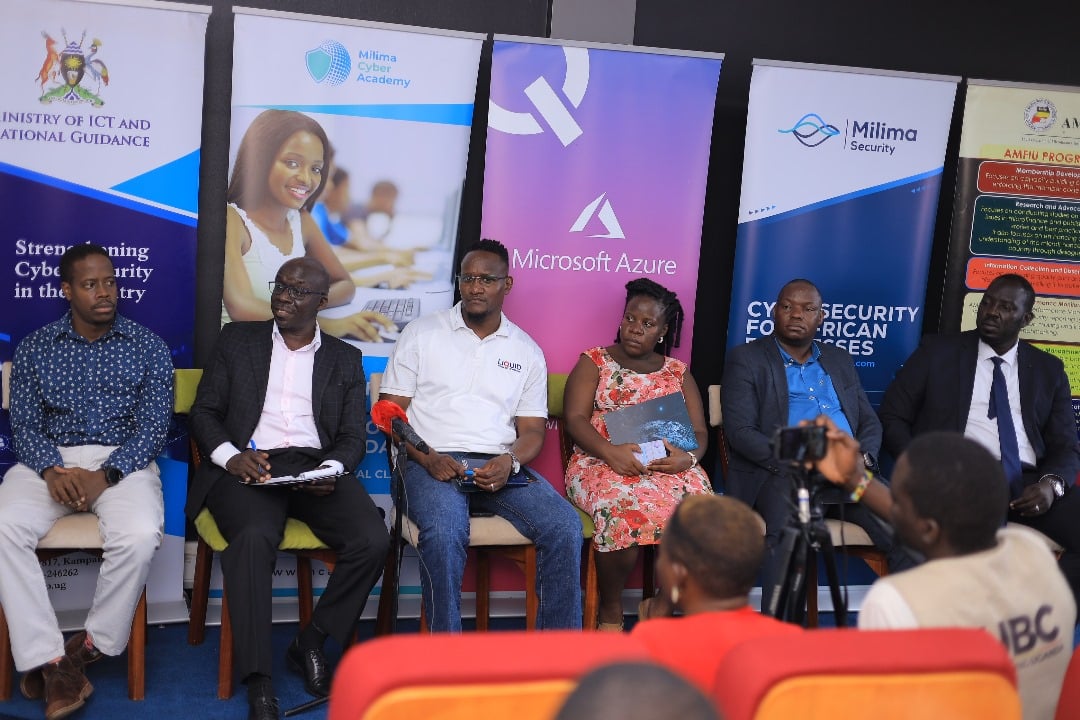 Experts warn of rise in cybercrime in Uganda