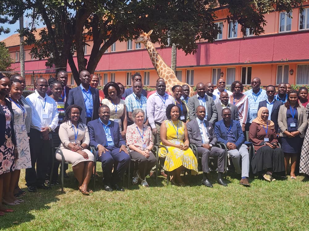 Uganda moves to develop Crimean Congo fever vaccine