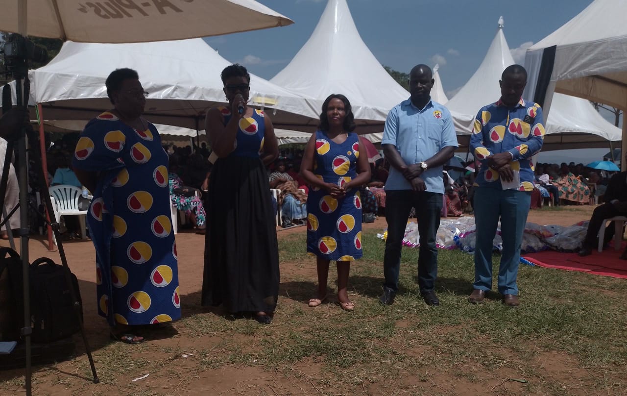 Nurses, midwives demand govt action amid overwhelming challenges