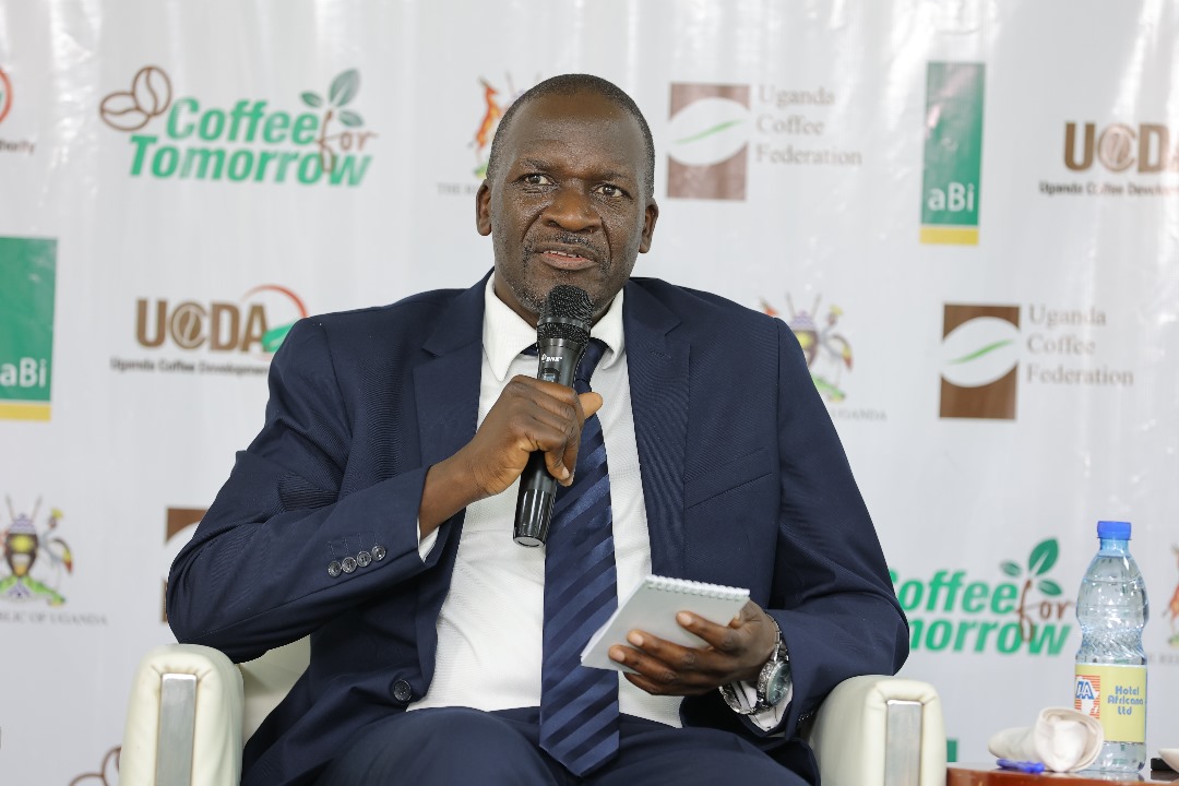 UCDA makes case for registration of coffee farmers ahead of  new EU export regulations deadline