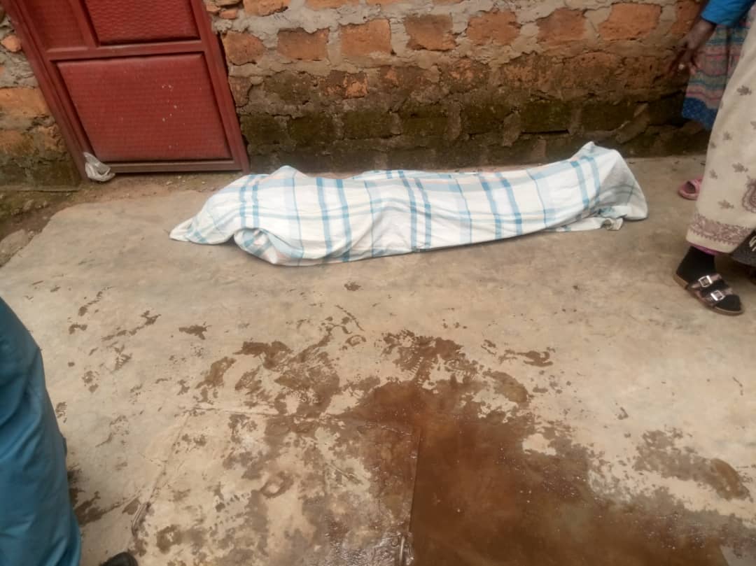 Rwandan national dies after choking on meat in Kisoro bar