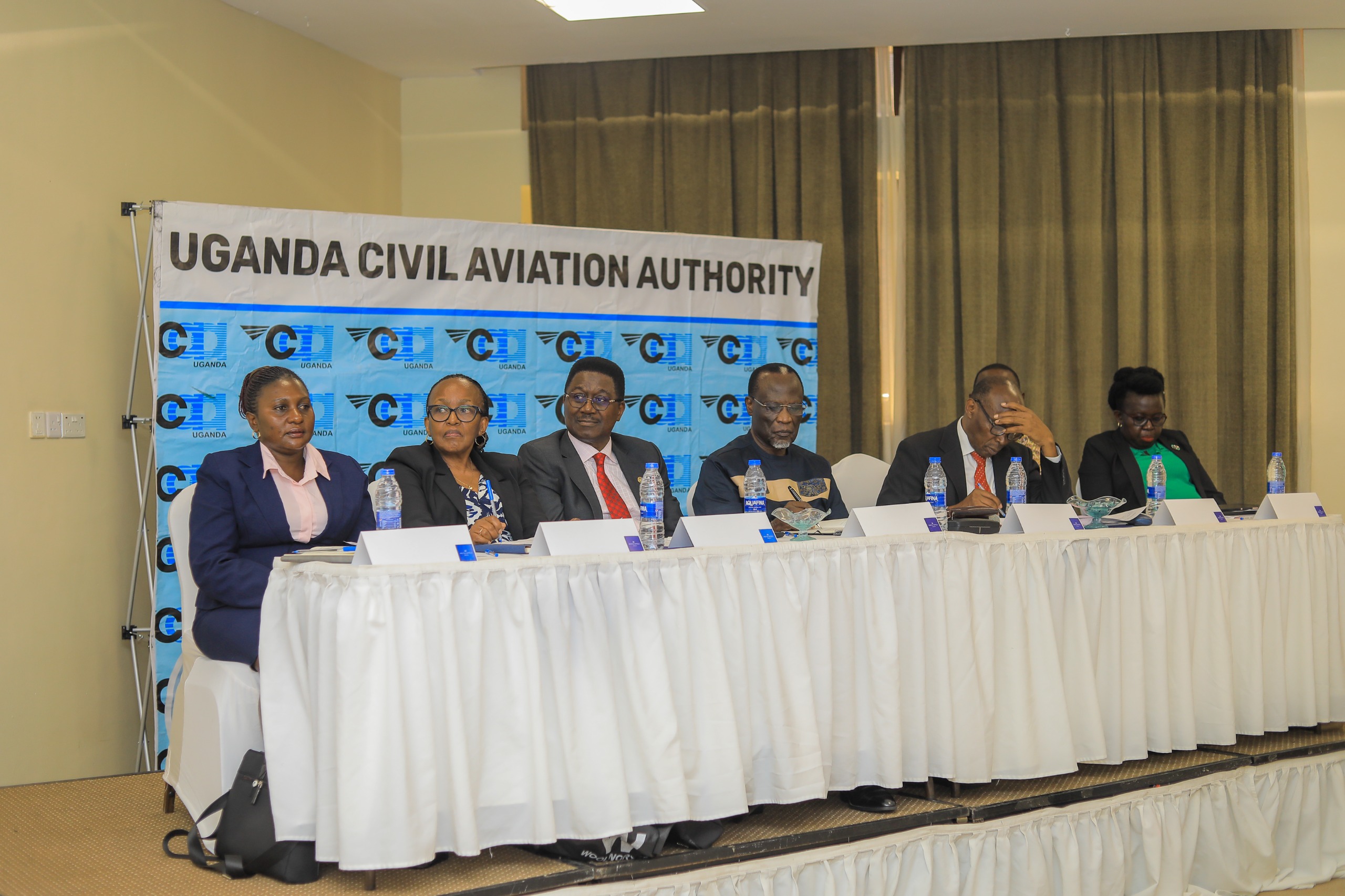 Madhvani seeks renewal of operation licence for private planes