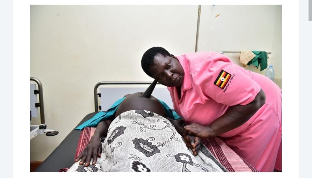 Preeclampsia: An urgent maternal health concern in Uganda