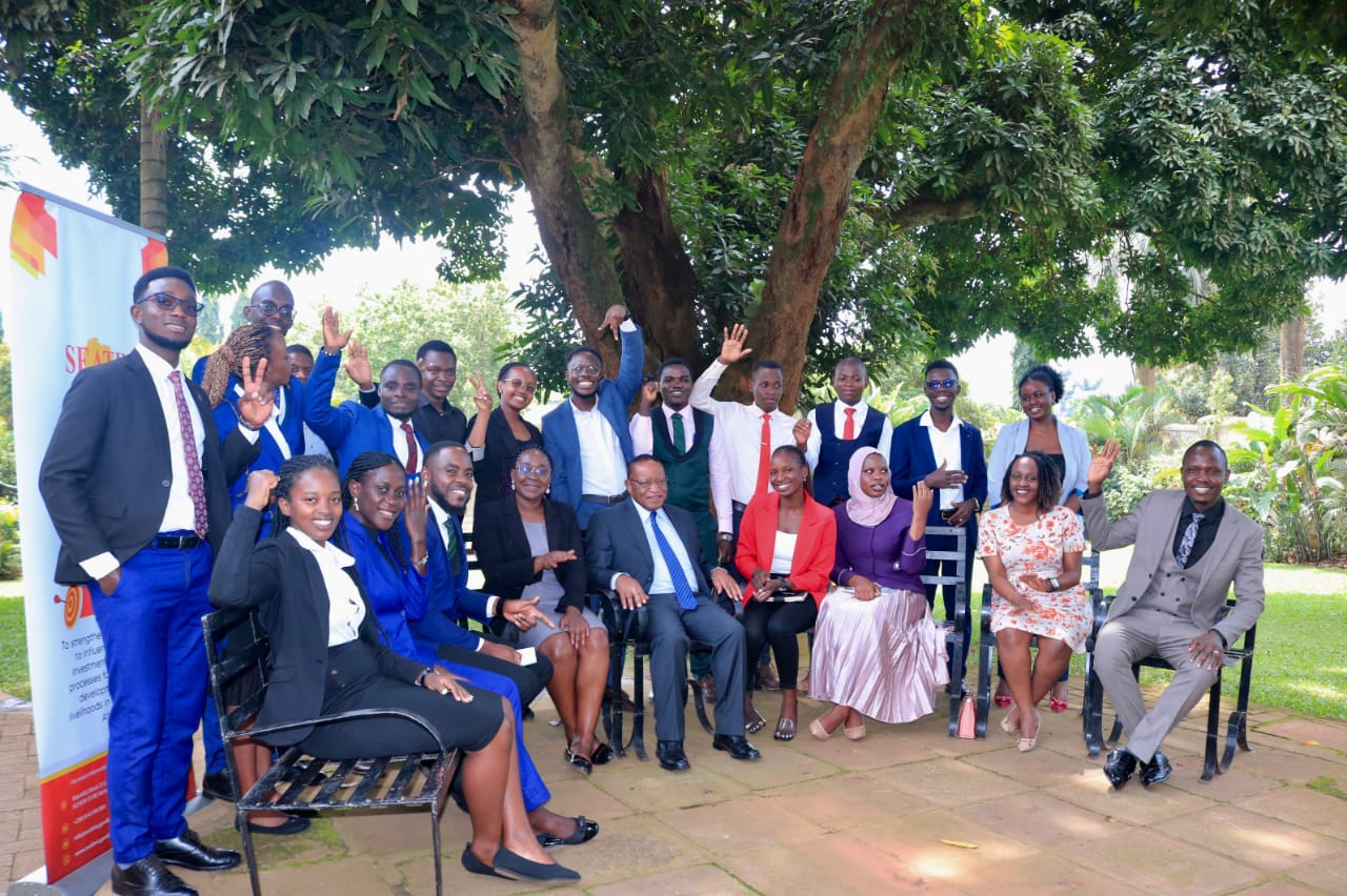 Govt urged to ensure social protection for all Ugandans