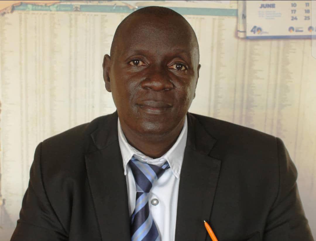 Rakai District mourns passing of education officer, Stephen Ssemutono