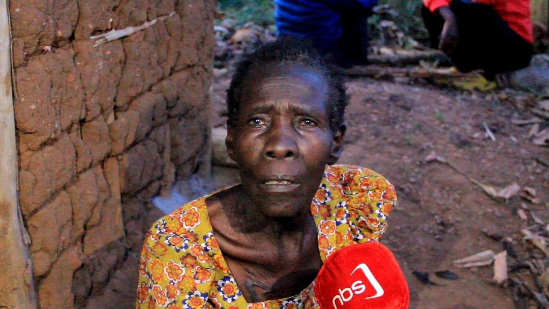 75-year old woman arrested over murder of granddaughter