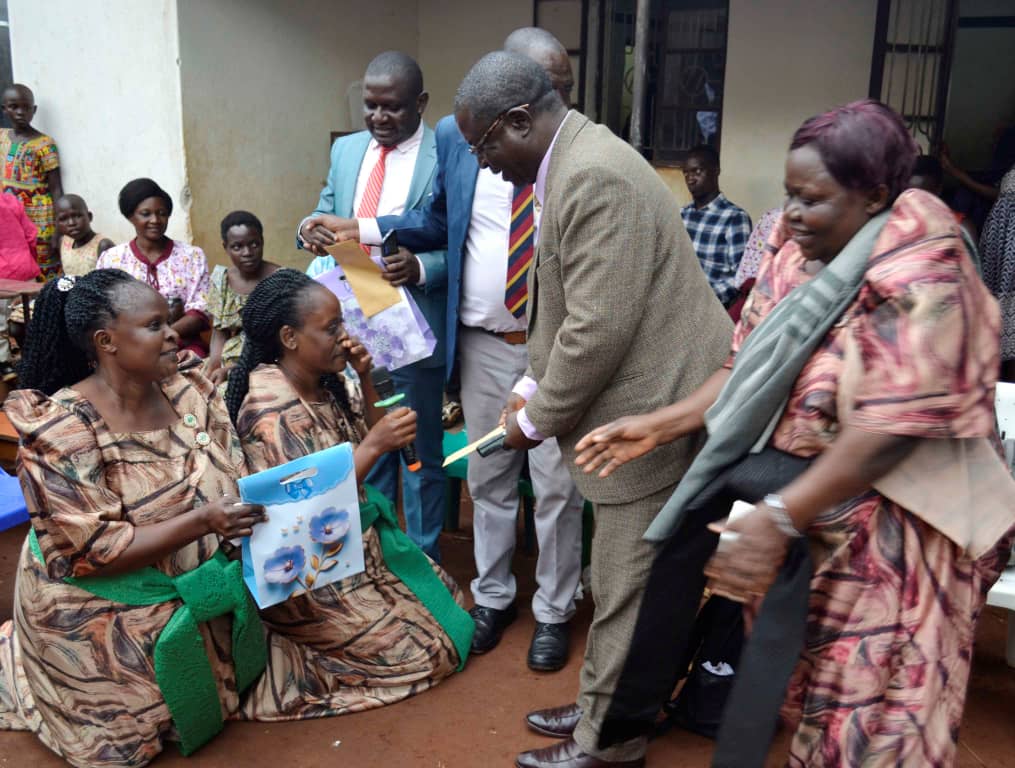 Kadaga commends SDA church for fostering well- groomed citizens