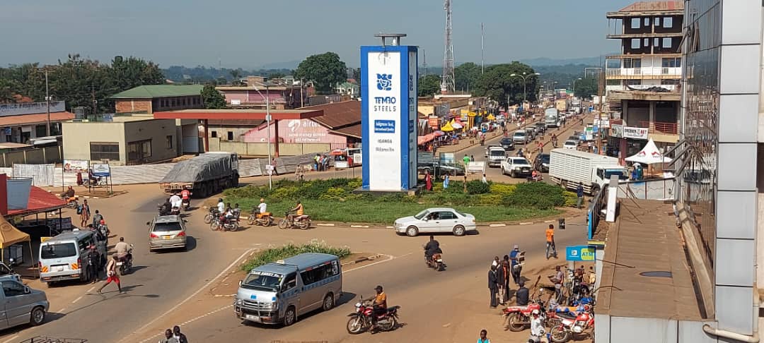 Iganga sex workers decry shortage of condoms