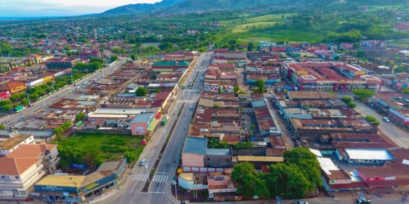 Kasese leaders calls for development boost from Museveni