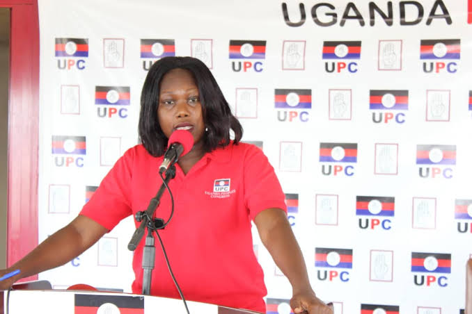 UPC condemns minister's call for civil servants to campaign for NRM