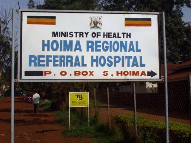 Bunyoro loses health partners over lack of substantive District Health Officers