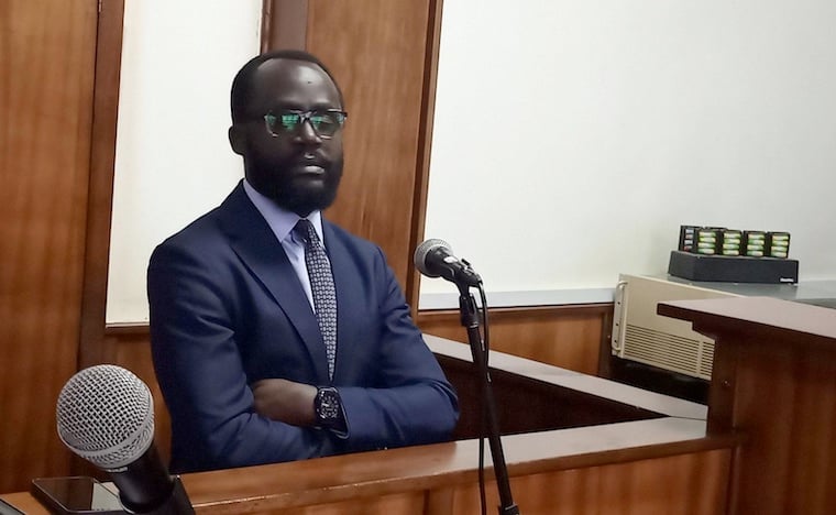 YOTV proprietor, Aggrey Mugisha remanded over shs264m NSSF arrears