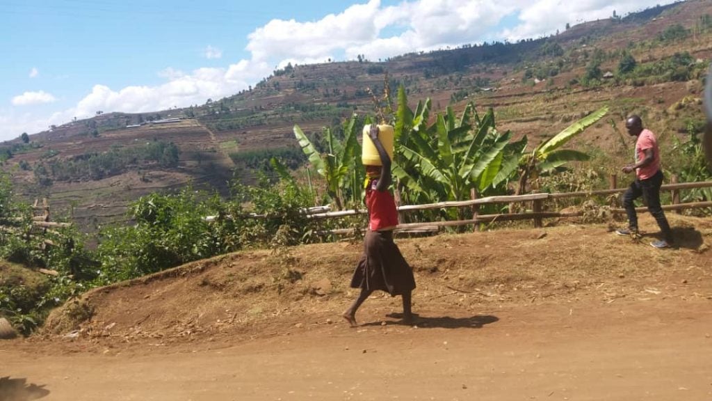 Gender-Based Violence Crisis Grips Bukwo