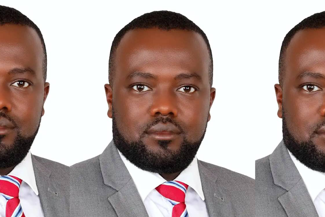 Burora Announces 2026 Bid for Elective Politics