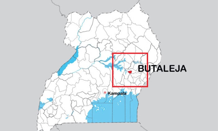 Panic in Butaleja over Chicken pox outbreak