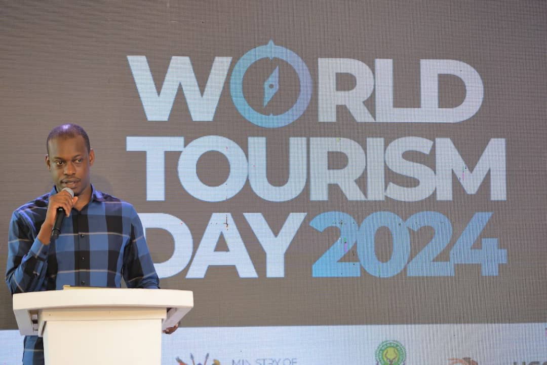 MTWA launches world tourism day themed "Tourism and Peace"
