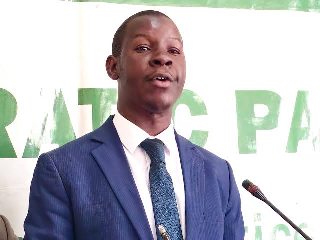 DP to field candidate in Kawempe North by-election, urges fair process