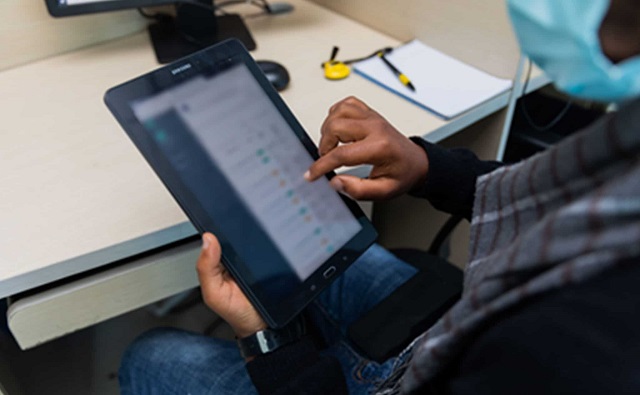 The delicate balance parents in the digital era have to make to raise decent children.