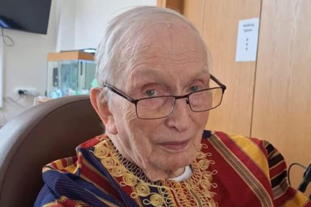 Fr Grimes to be laid to rest in Namasagali