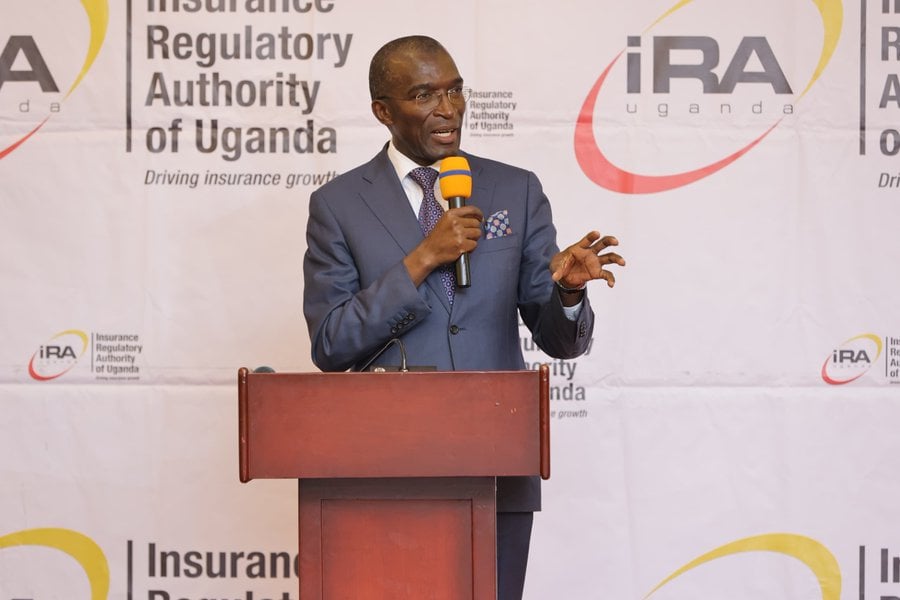 Regulator clears 143 players  to do insurance business in Uganda in 2025