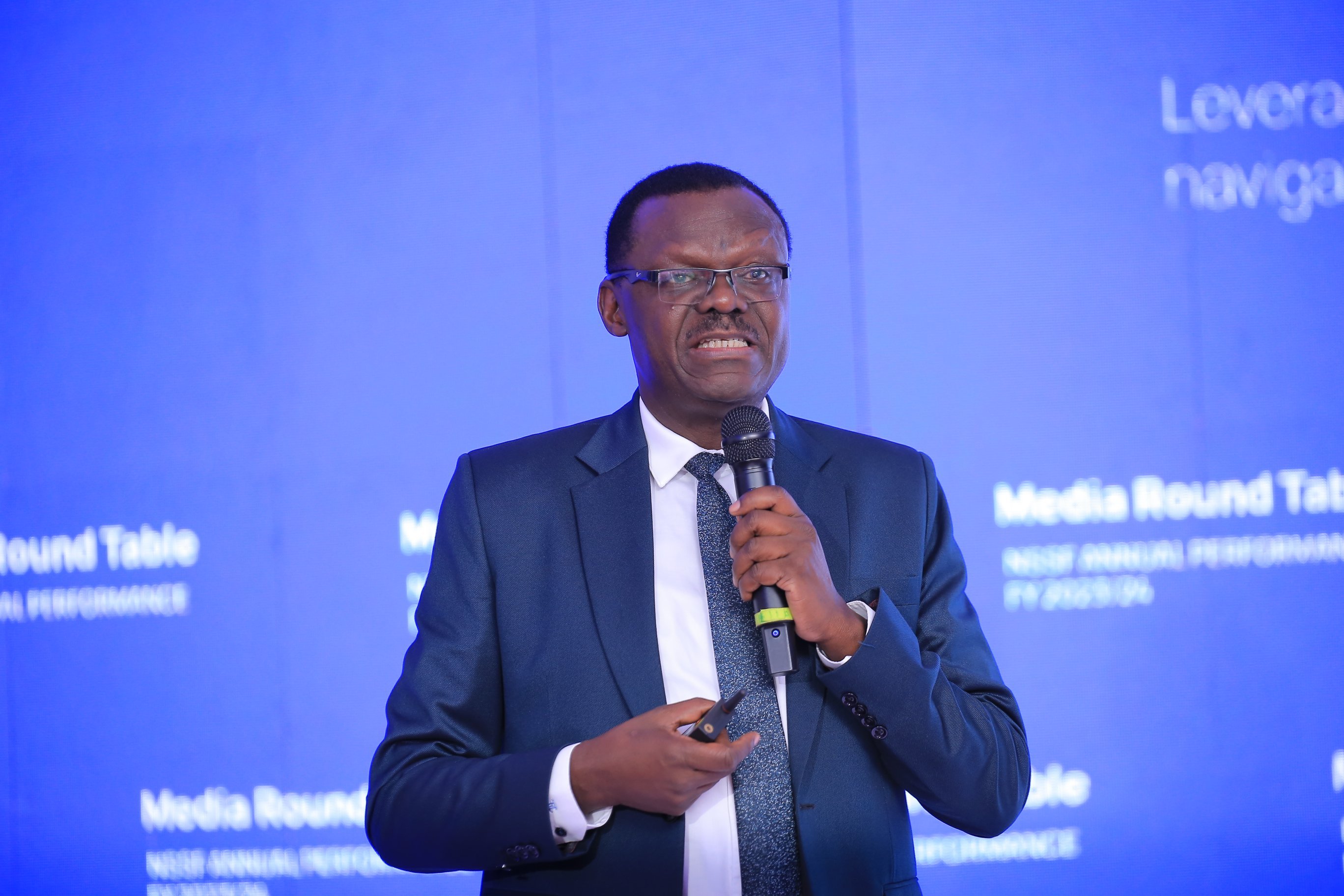 NSSF Announces 11.5% Interest Rate on Member Savings