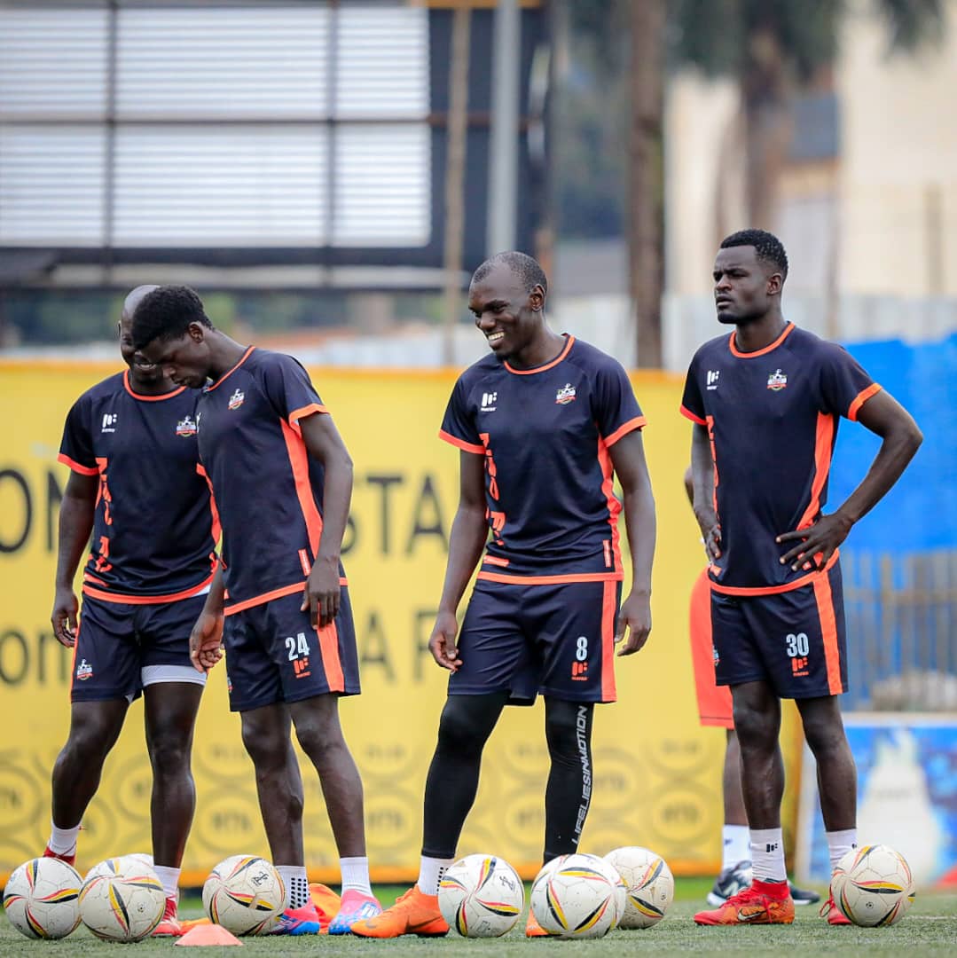 UPL: NEC seek to maintain perfect start to new  season